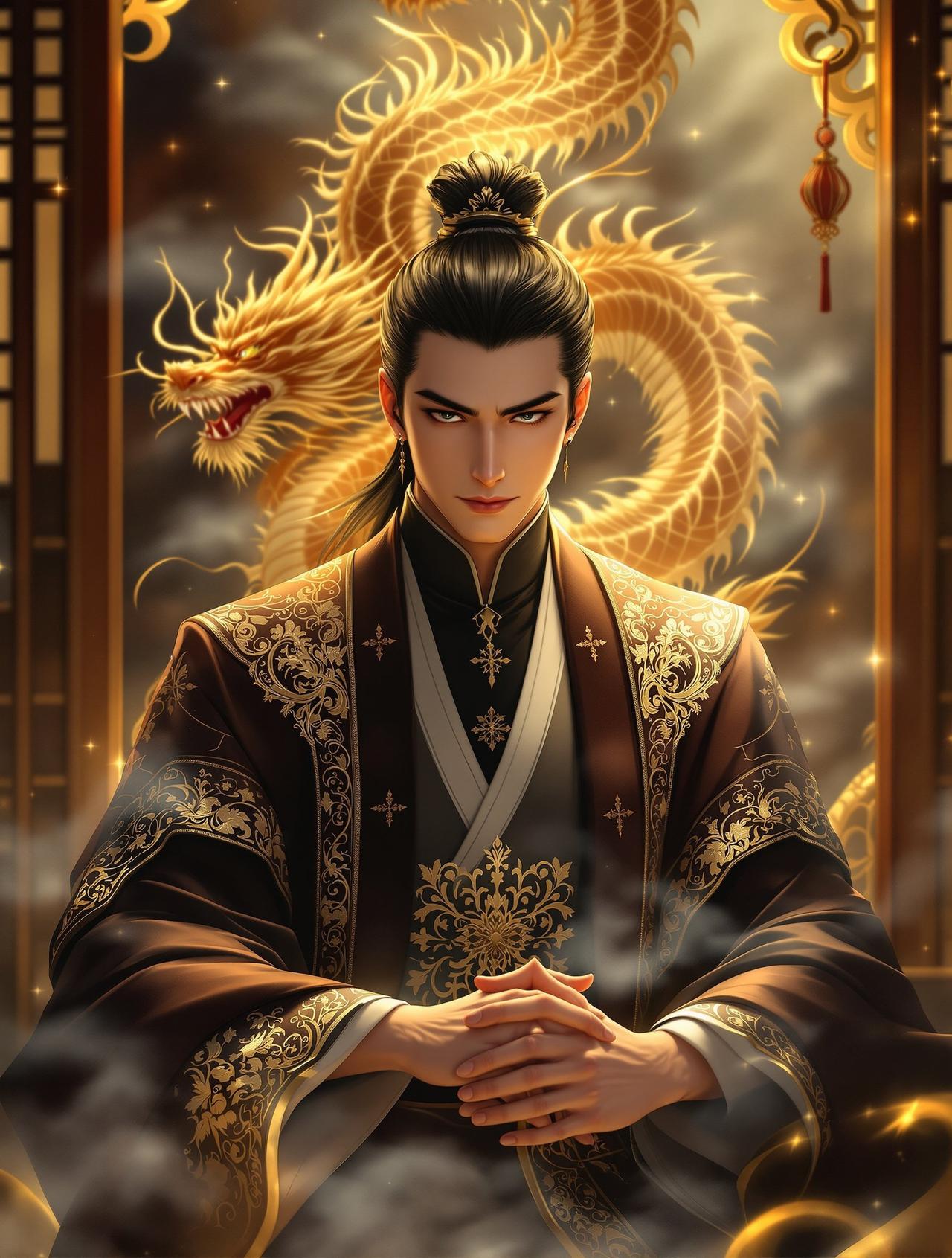 逆袭之至尊龙婿 - 韩漫剧场 逆袭之至尊龙婿 - 韩漫剧场高能热播