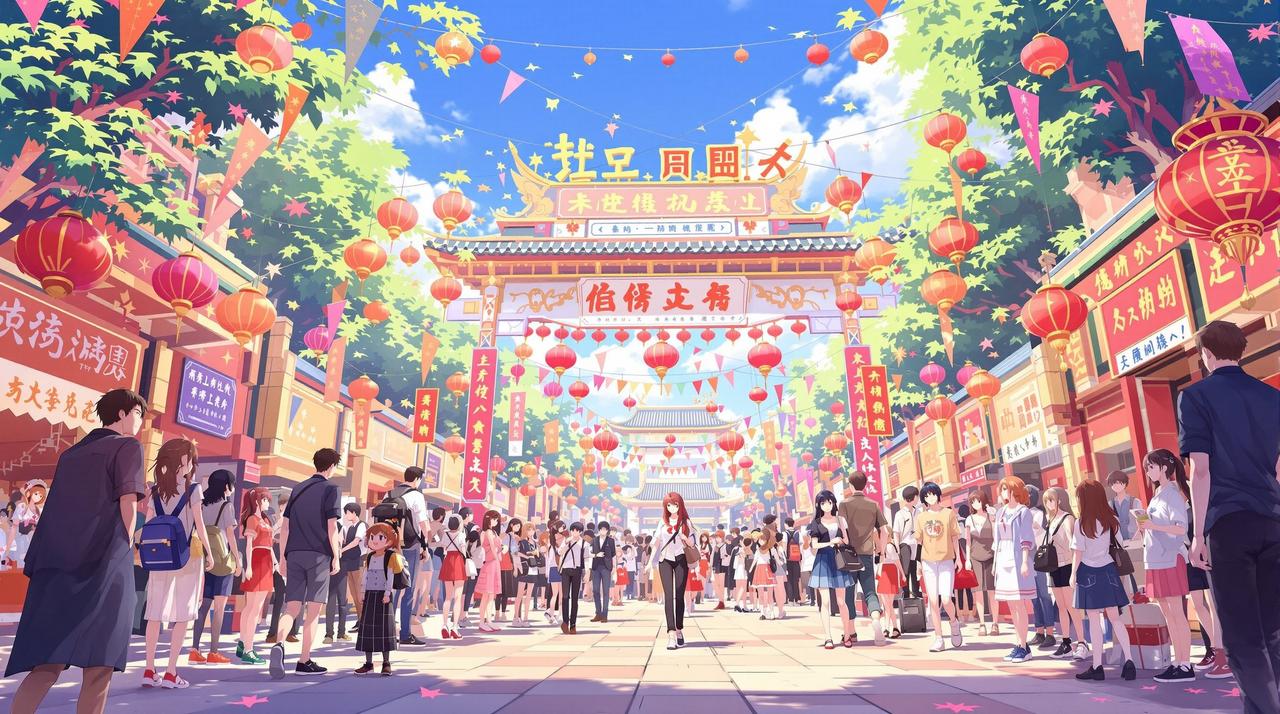 暑期狂欢·热剧不停 - 韩漫剧场 暑期狂欢·热剧不停 - 韩漫剧场特别企划