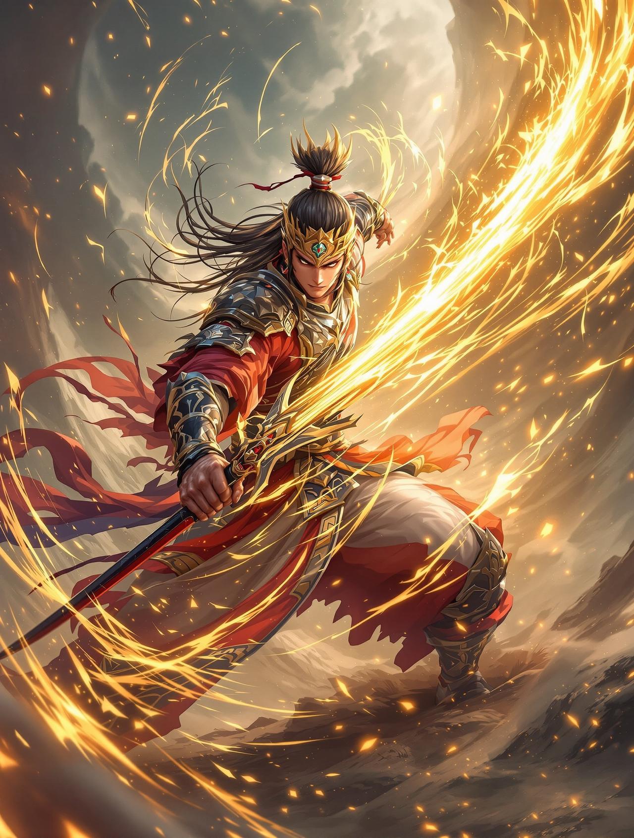 战神传说之苍穹变 - 韩漫剧场 战神传说之苍穹变 - 韩漫剧场每日上新